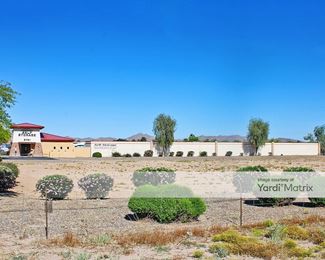 Photo 3 of Copper Mountain Self Storage - 3751 North Pinal Avenue, Casa Grande, AZ