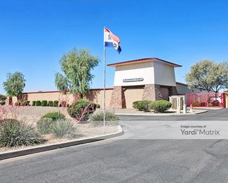Photo 4 of Copper Mountain Self Storage - 3751 North Pinal Avenue, Casa Grande, AZ