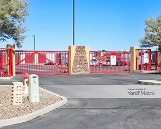 Photo 5 of Copper Mountain Self Storage - 3751 North Pinal Avenue, Casa Grande, AZ