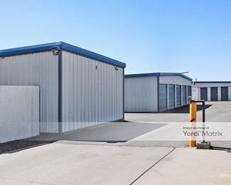 Photo 1 of Cost Less Self Storage Solutions - 2519 West Houston Avenue, Apache Junction, AZ