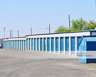 Photo 2 of Cost Less Self Storage Solutions - 2519 West Houston Avenue, Apache Junction, AZ