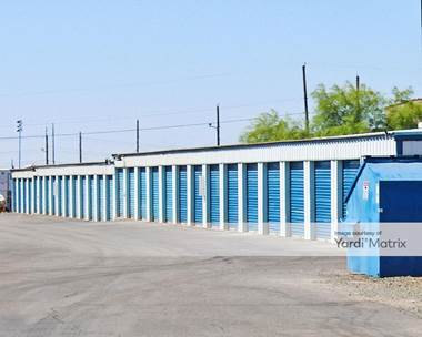 Storage Units for Rent available at 2519 West Houston Avenue, Apache Junction, AZ 85120