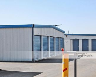 Photo 3 of Cost Less Self Storage Solutions - 2519 West Houston Avenue, Apache Junction, AZ