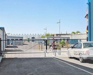 Photo 4 of Cost Less Self Storage Solutions - 2519 West Houston Avenue, Apache Junction, AZ