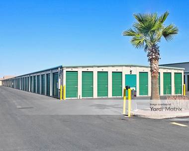 Storage Units for Rent available at 847 North Colorado Street, Casa Grande, AZ 85122
