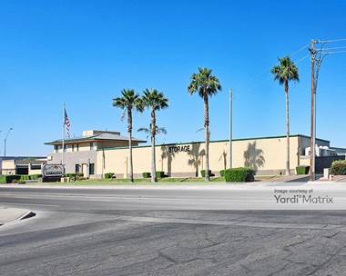 Storage Units for Rent available at 847 North Colorado Street, Casa Grande, AZ 85122