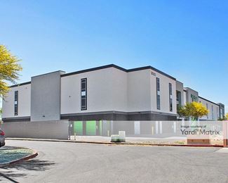 Photo 2 of Extra Space Storage - 20215 North John Wayne Pkwy, Maricopa, AZ