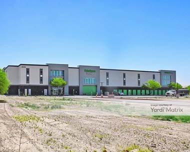 Storage Units for Rent available at 20215 North John Wayne Pkwy, Maricopa, AZ 85139