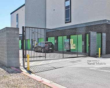Storage Units for Rent available at 20215 North John Wayne Pkwy, Maricopa, AZ 85139