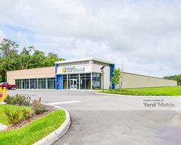 Image for Compass Self Storage - 3402 North US 301, Wildwood, FL