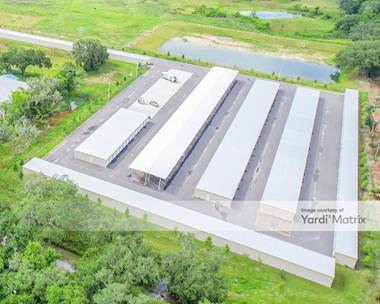 Storage Units for Rent available at 3402 North US 301, Wildwood, FL 34785