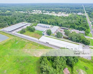 Photo 3 of Compass Self Storage - 3402 North US 301, Wildwood, FL