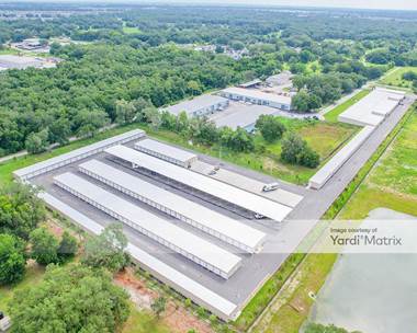 Storage Units for Rent available at 3402 North US 301, Wildwood, FL 34785