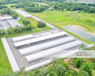 Photo 5 of Compass Self Storage - 3402 North US 301, Wildwood, FL