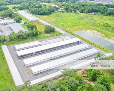 Storage Units for Rent available at 3402 North US 301, Wildwood, FL 34785