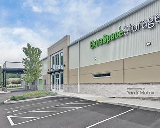 Photo 1 of Extra Space Storage - 2201 Boston Road, Wilbraham, MA