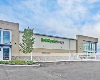 Photo 3 of Extra Space Storage - 2201 Boston Road, Wilbraham, MA