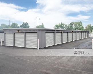 Photo 1 of West Main Storage - 1196 West Main Street, Mount Joy, PA