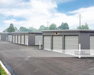 Photo 3 of West Main Storage - 1196 West Main Street, Mount Joy, PA