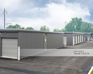 Photo 5 of West Main Storage - 1196 West Main Street, Mount Joy, PA