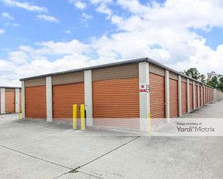 Photo 2 of Storage Zone Self Storage - 1866 South Wilburn Drive, Avon Park, FL