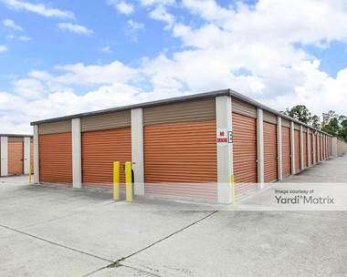 Storage Units for Rent available at 1866 South Wilburn Drive, Avon Park, FL 33825