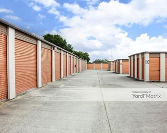 Photo 3 of Storage Zone Self Storage - 1866 South Wilburn Drive, Avon Park, FL