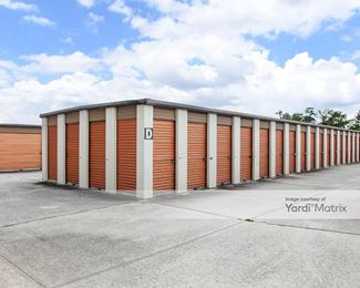 Photo 4 of Storage Zone Self Storage - 1866 South Wilburn Drive, Avon Park, FL