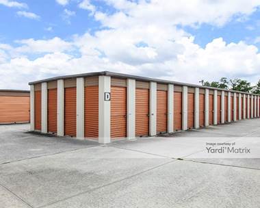 Storage Units for Rent available at 1866 South Wilburn Drive, Avon Park, FL 33825