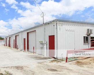 Photo 2 of All Heartland Storage - 107 Caladium Row, Sebring, FL