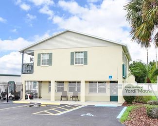 Photo 2 of Century Storage - 2760 US Highway 27 N, Sebring, FL