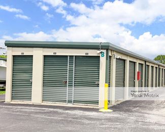 Photo 4 of Century Storage - 2760 US Highway 27 N, Sebring, FL