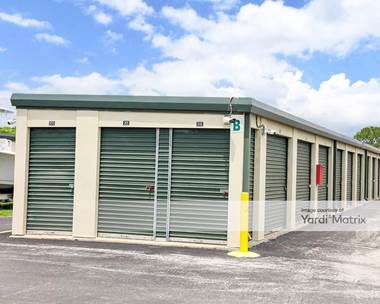 Storage Units for Rent available at 2760 US Highway 27 N, Sebring, FL 33870