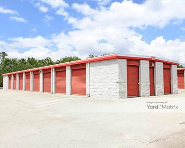 Storage Units for Rent available at 5680 Schumacher Road, Sebring, FL 33872