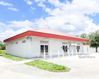 Photo 2 of Hardy-s General Supply and Storage - 5680 Schumacher Road, Sebring, FL