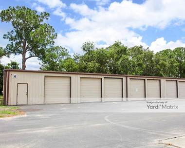 Storage Units for Rent available at 5241 Kenilworth Blvd, Sebring, FL 33870