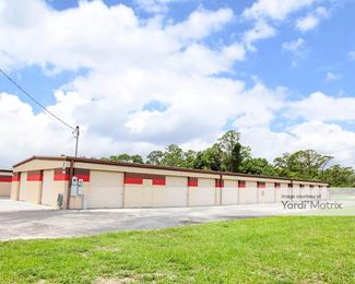 Photo 2 of Musselman Storage - 5241 Kenilworth Blvd, Sebring, FL