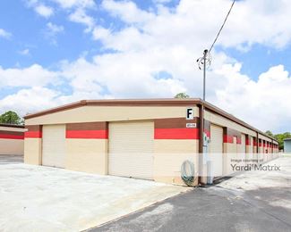 Photo 3 of Musselman Storage - 5241 Kenilworth Blvd, Sebring, FL