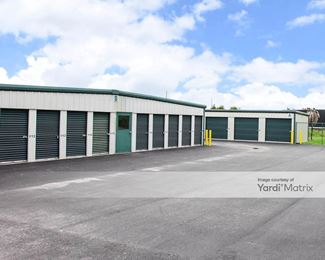 Photo 2 of Century Storage - 9200 US Highway 27 South, Sebring, FL