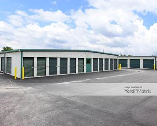 Photo 3 of Century Storage - 9200 US Highway 27 South, Sebring, FL