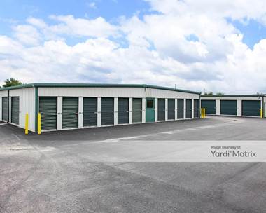 Storage Units for Rent available at 9200 US Highway 27 South, Sebring, FL 33876