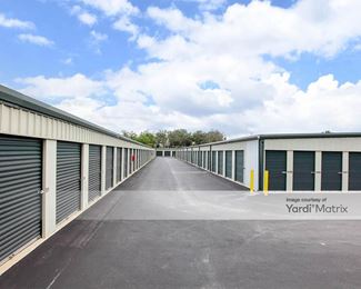 Photo 4 of Century Storage - 9200 US Highway 27 South, Sebring, FL