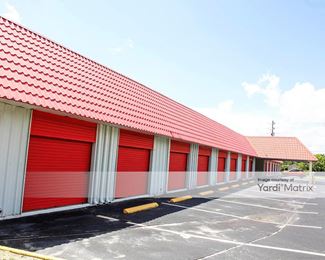 Photo 2 of Sebring Mini Storage Too - 1500 Lakeview Drive, Sebring, FL