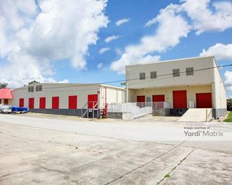 Photo 3 of Sebring Mini Storage Too - 1500 Lakeview Drive, Sebring, FL