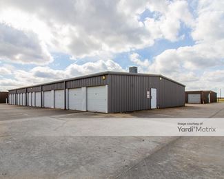 Photo 6 of Ward Self Storage - 3600 Avenue F, Bay City, TX
