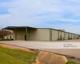 Photo 2 of Preservation Storage - 4120 South Highway 36, Brenham, TX