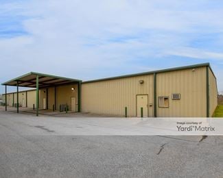 Photo 3 of Preservation Storage - 4120 South Highway 36, Brenham, TX