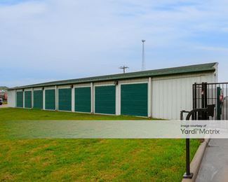 Photo 2 of Total Storage - 2650 US-290, Brenham, TX