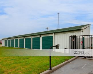 Photo 3 of Total Storage - 2650 US-290, Brenham, TX