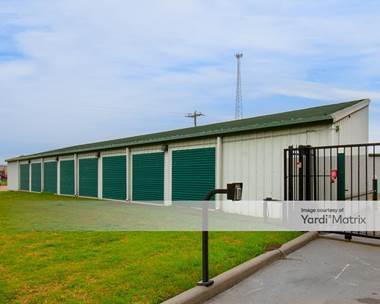 Storage Units for Rent available at 2650 US-290, Brenham, TX 77833